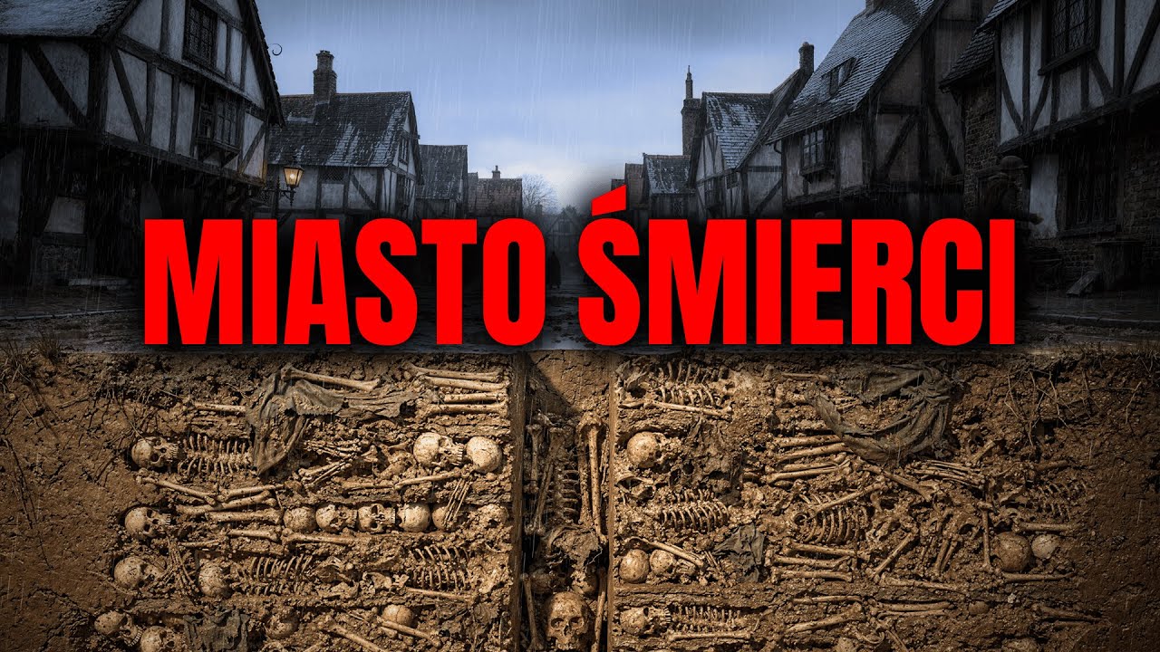 Co zabiło 15 000 ludzi w Londynie?