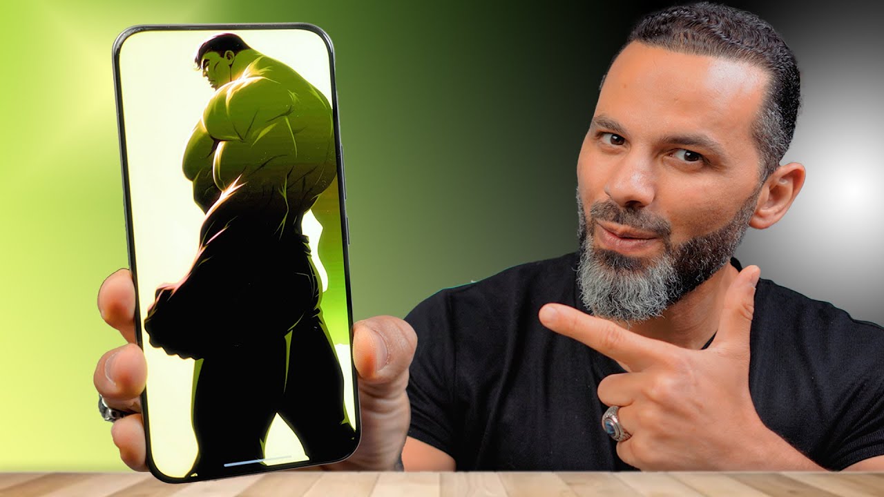 فئة جديدة علينا || HONOR 400 PRO !!