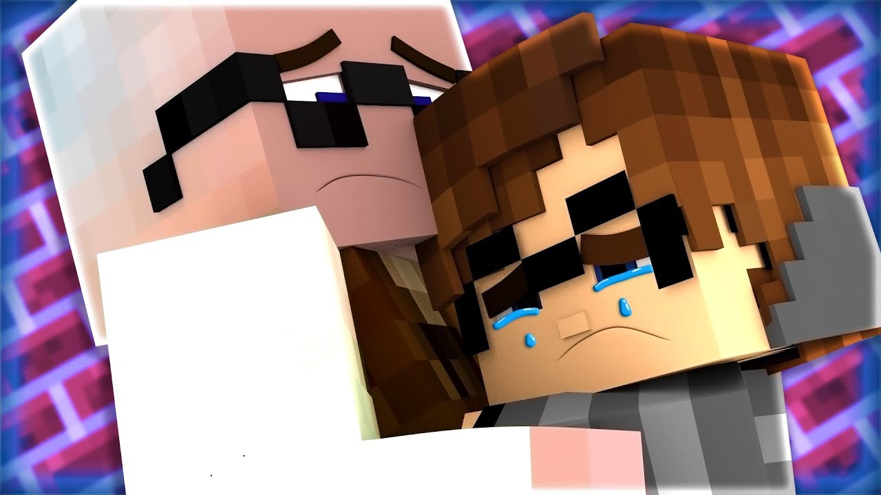Minecraft Private - SAYING GOODBYE ... (Minecraft Roleplay)