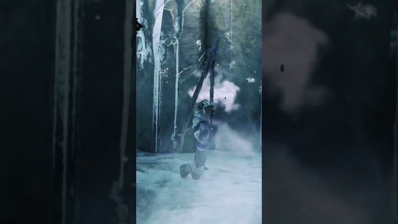 Darksiders 2 Fight scene 🔥 - 