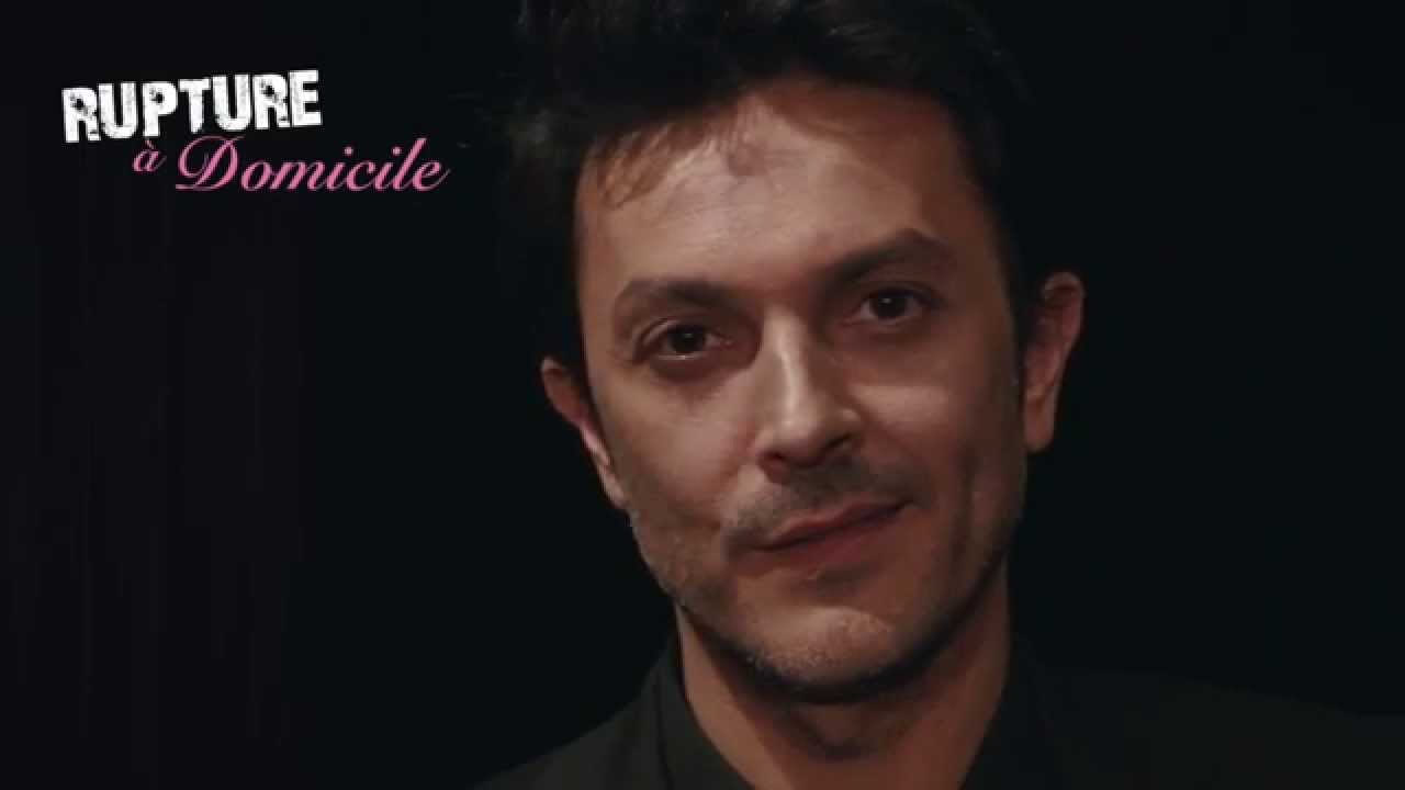 Bande Annonce Rupture à Domicile