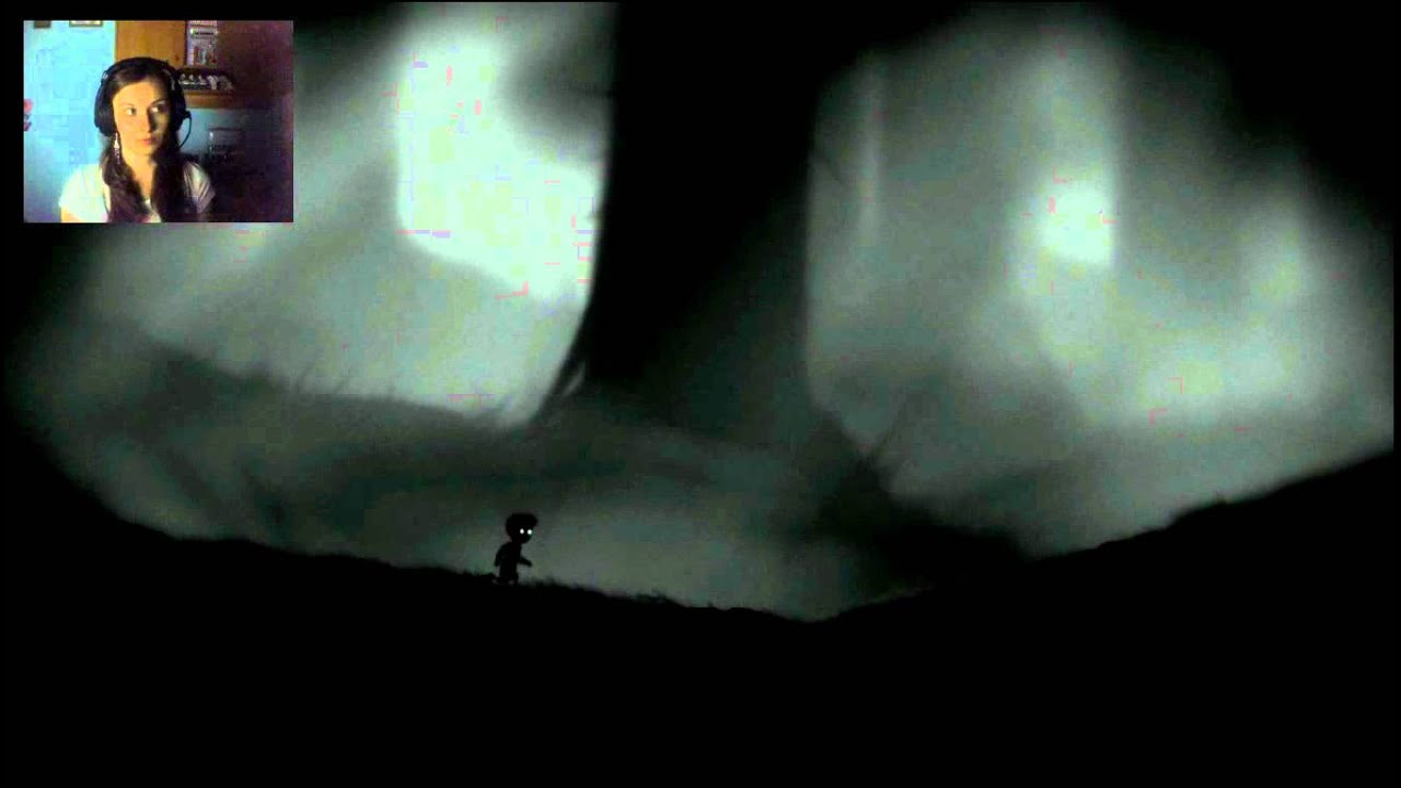 Let's Play Limbo, cz. 10 - Niezbyt szczęśliwe zakończenie...