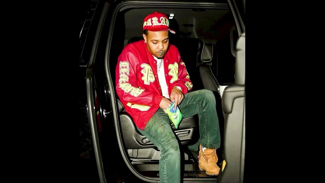[FREE] G Herbo Sample Type Beat - Gave It All
