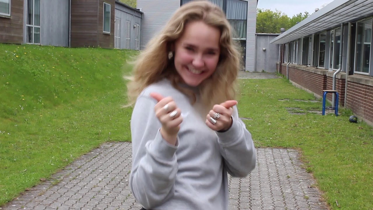 Vestbjerg skole - Nomineringsvideo