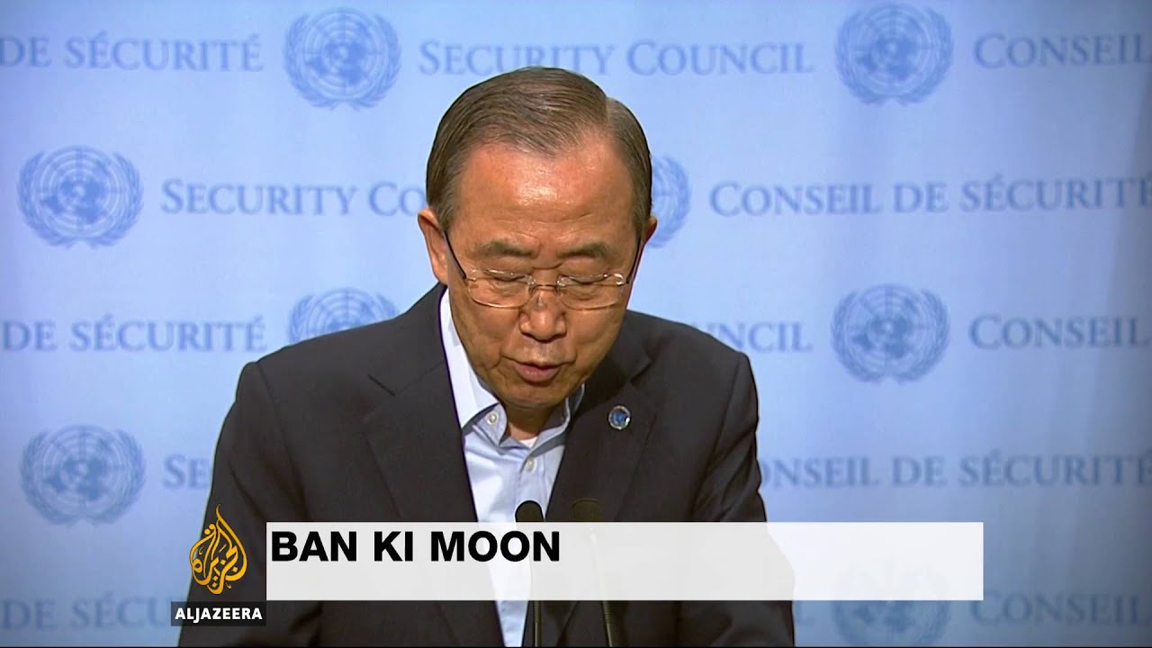 UN reports rise in sex abuse allegations against staff