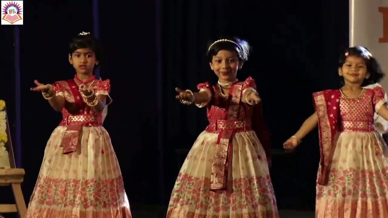 Vittal Song LKG