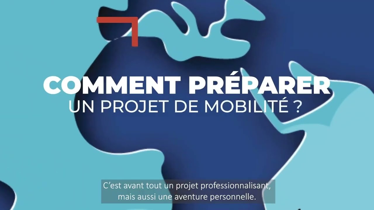 Mobilit&eacute; Europ&eacute;enne et Internationale CCCA BTP