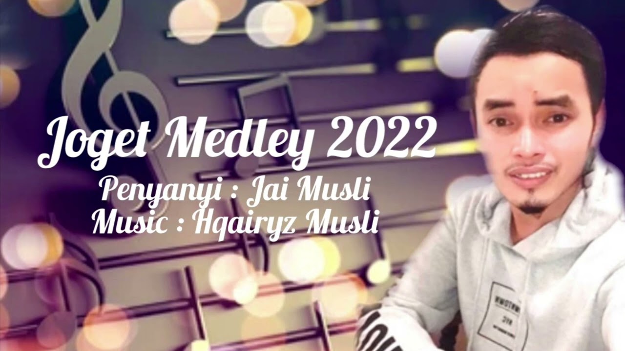 Joget Lama (Medley) 2022 | 10 Minit ~ Jai Musli