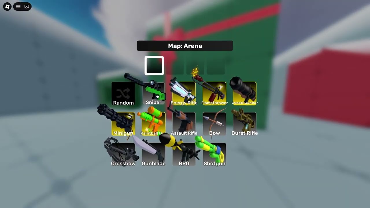 Roblox rivals trick shots involved