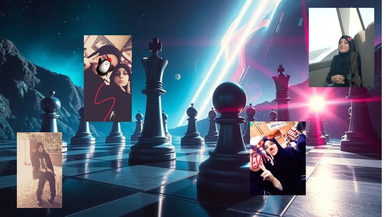 My First Chess Competition Vlog ♟️ | Strategy, Pressure & Checkmates