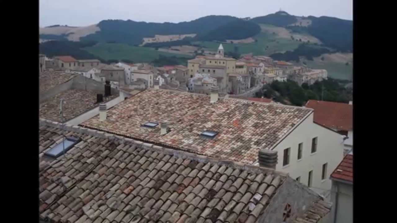 CASACALENDA NEL CUORE