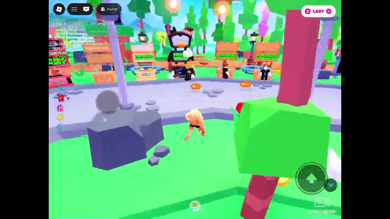 TRYING TO RAISE ROBUX IN PLS DOANTE!!Day 2#plsdoante#roblox#Proborps