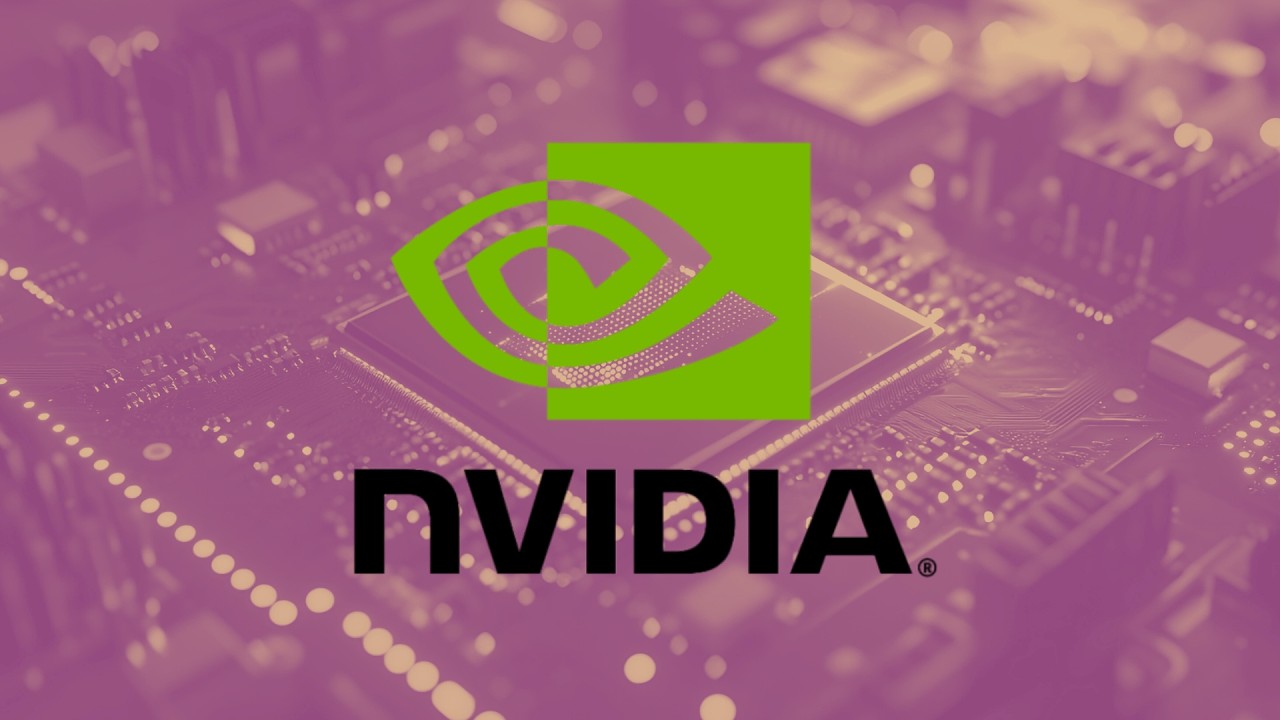 Buy, Hold or Sell Nvidia? (NASDAQ:NVDA)