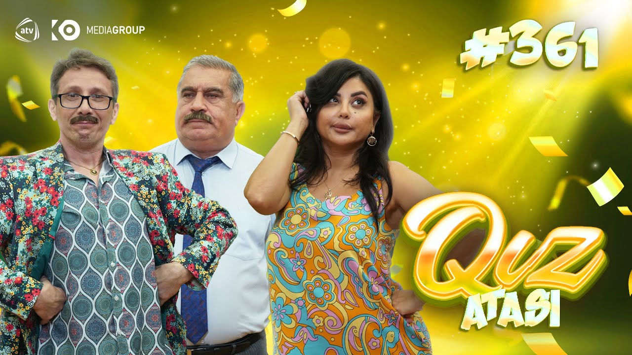 Qız atası | 361-ci seriya - Telefonun kodu