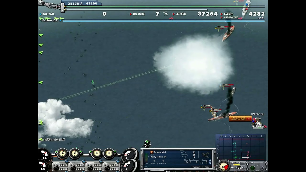 NAVYFIELD 2025 10 26 MN_HD TPB VS BAMF