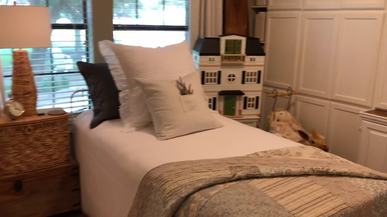 Non-holiday/seasonal decor home tour 2019