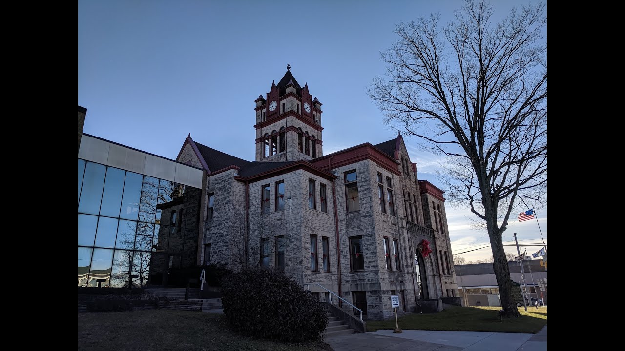Cass County Regular Board of Commissioners Meeting 2026-01-22