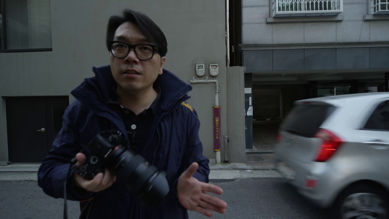 소니 a9 리뷰는 포기한다. (SONY Alpha 9) [4K]