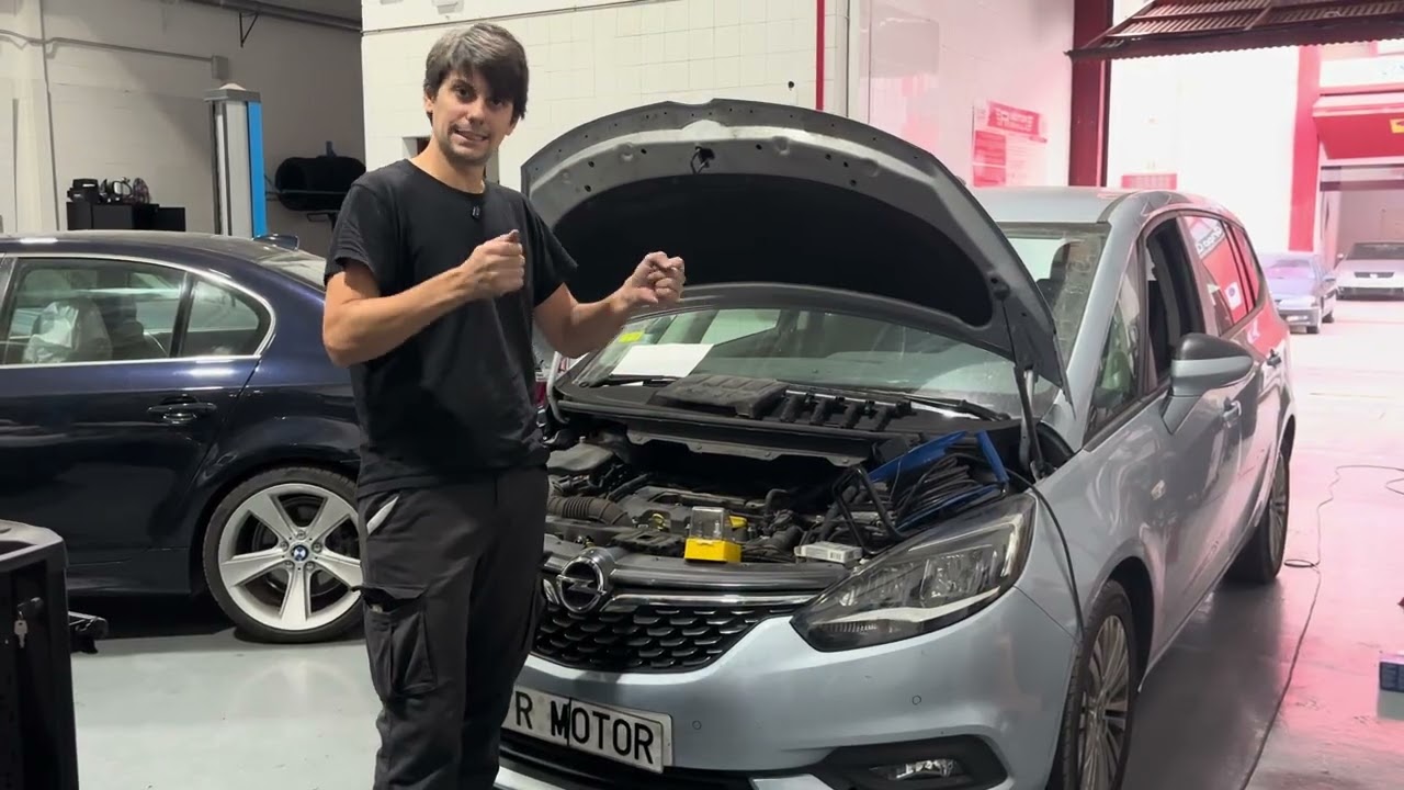 🔧 ¿Cuánto cobrar por cambiar bujías? Lo que un buen diagnóstico puede cambiar