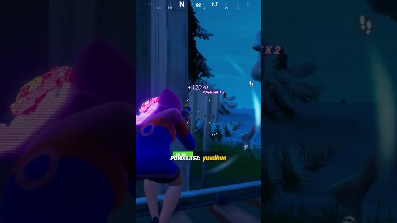 #shorts #fortnite #highlights #kreatywny #ad #klip