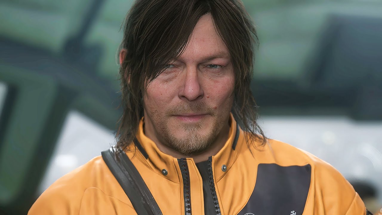 Death Stranding 2 All Cutscenes Full Movie (2025) 4K 60FPS