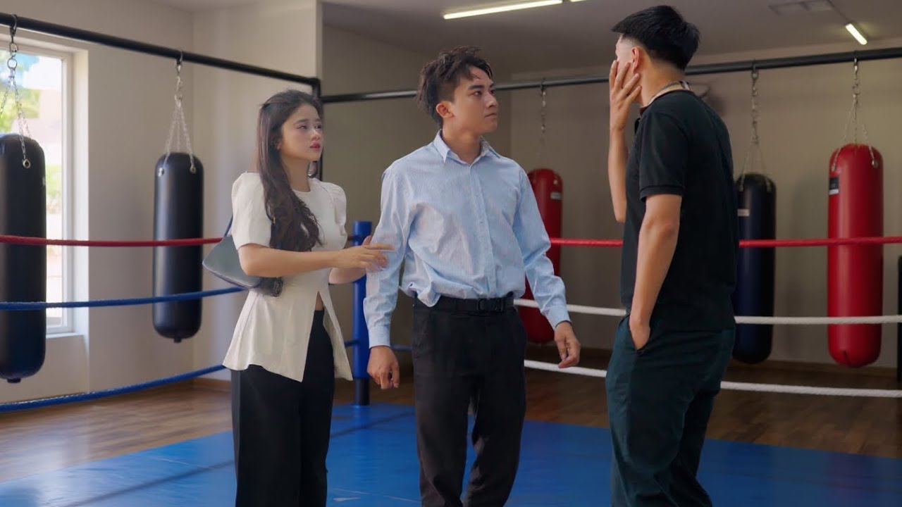 Chủ Tịch Giỏi Võ Cứu Cô Gái Bị Chị Ruột Bán Cho Tên Giang Gồ Chỉ Vì Tiền Và Cái Kết  - Tập 1351