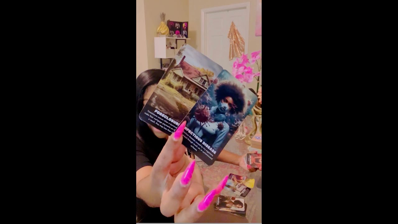 WOAH🗣️ Here is Every Lie this Person Been Telling on You🫨 This Silver Tongue Devil is Hopeless DF/DM