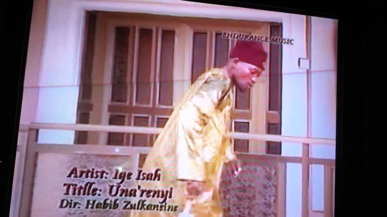 Ebira Music: Ige Isah 2
