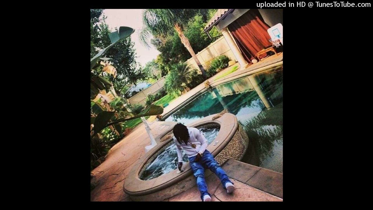 Pluggnb x Emotional x Chief Keef type beat - 