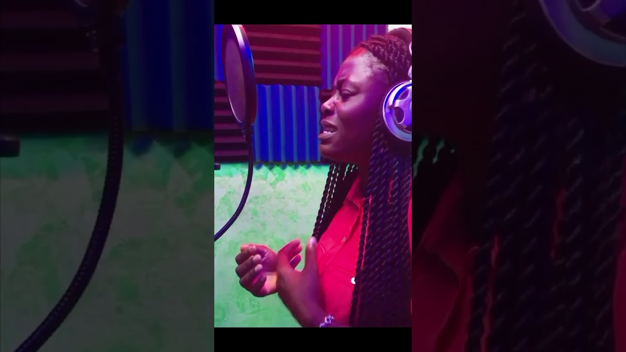 MERMANDE - MONTE ICI (COVER)