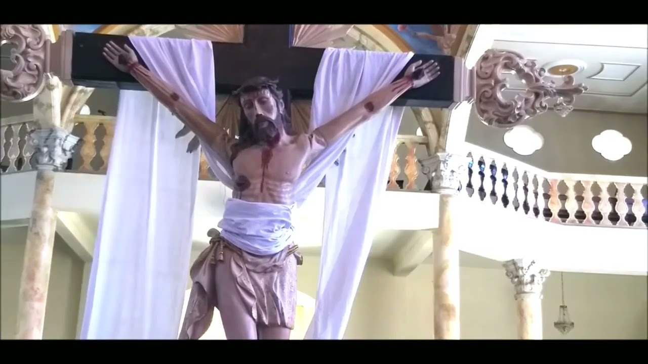 Oração de proteção pela intercessão de São Benedito