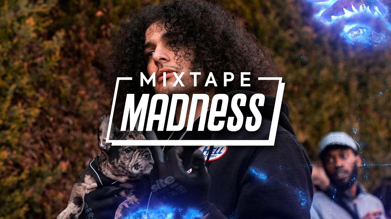 Sofian - Brazilian 🇧🇷  (Music Video) | @MixtapeMadness