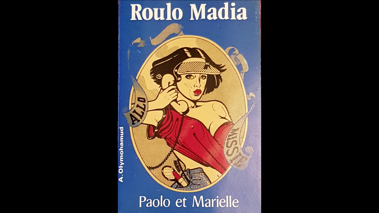 allo missié - PAOLO ET MARIELLE