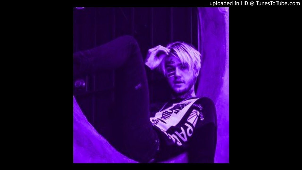 (free for profit) sad lil peep type beat - 
