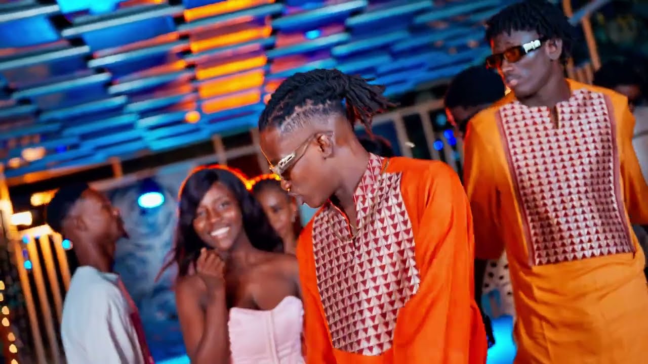 MOUSO MA LOVE – Makh Taar Sn Feat Dable M (Clip Officiel)