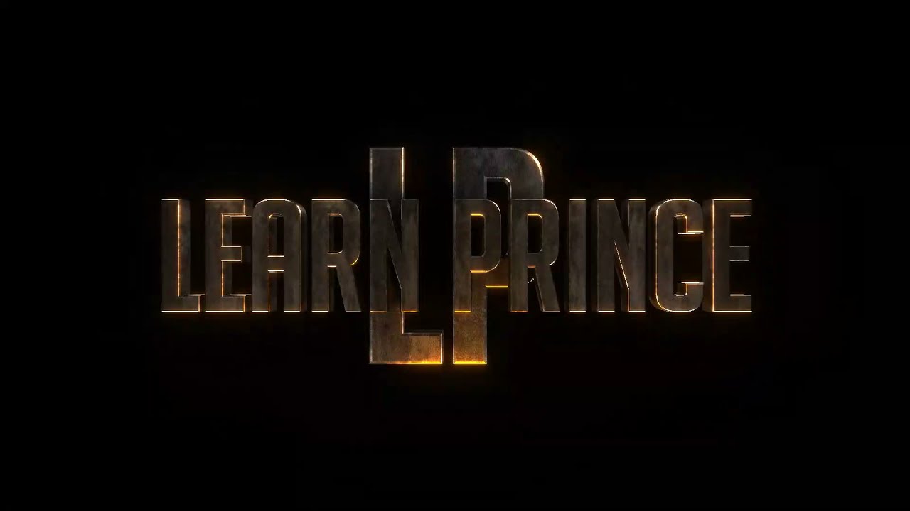 C++ Introduction || Demo Program || By #Learn_Prince #03-Tranding
