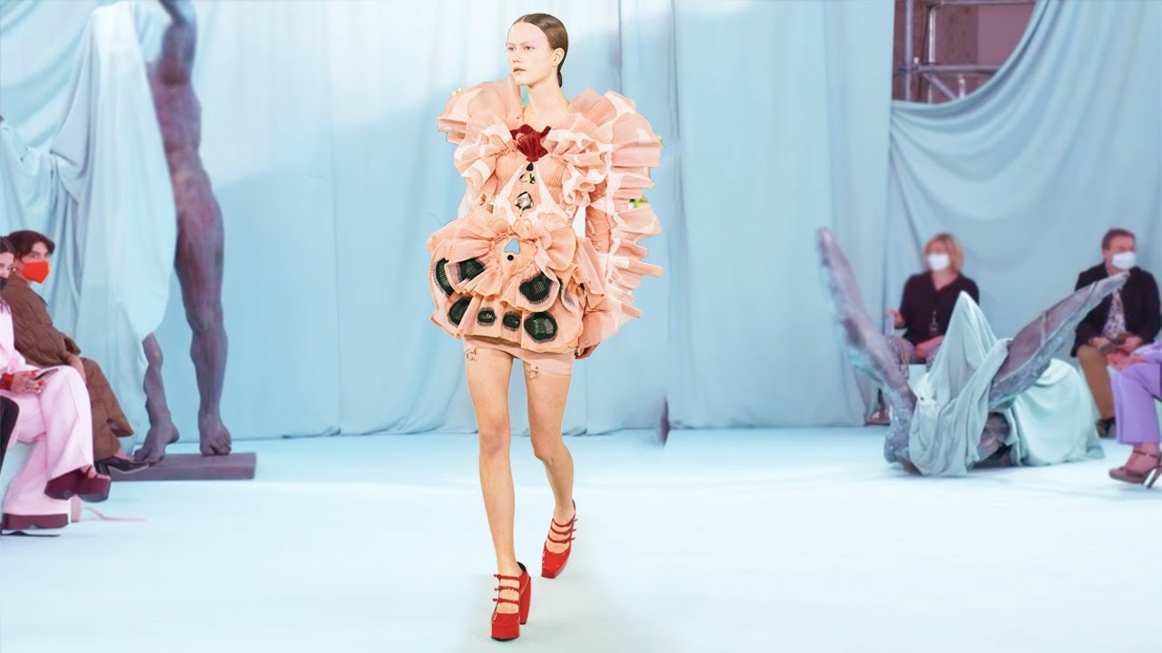 Del Core Fall/Winter 2022/23 Milan