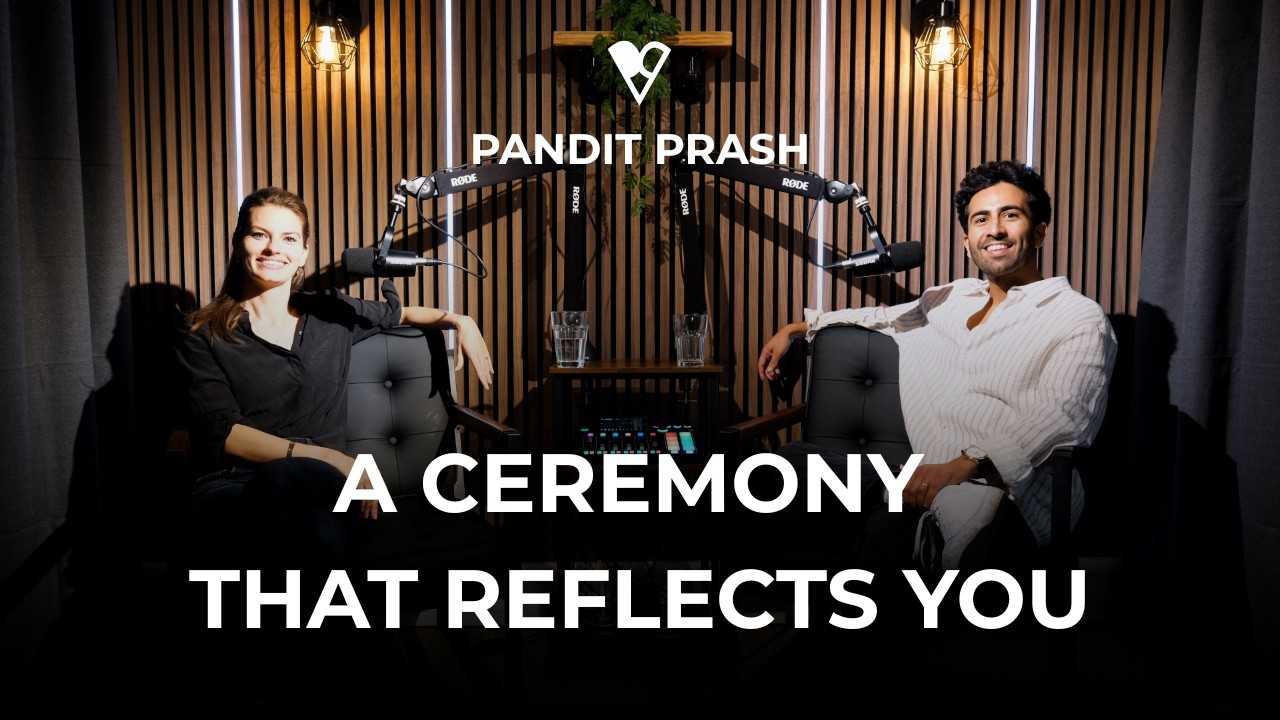 Hindu Wedding Ceremonies for Mixed Couples | How To Make Yours Meaningful