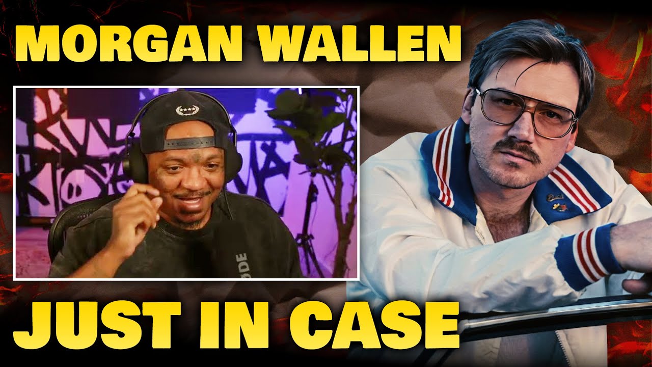 First Time Hearing MORGAN WALLEN - 