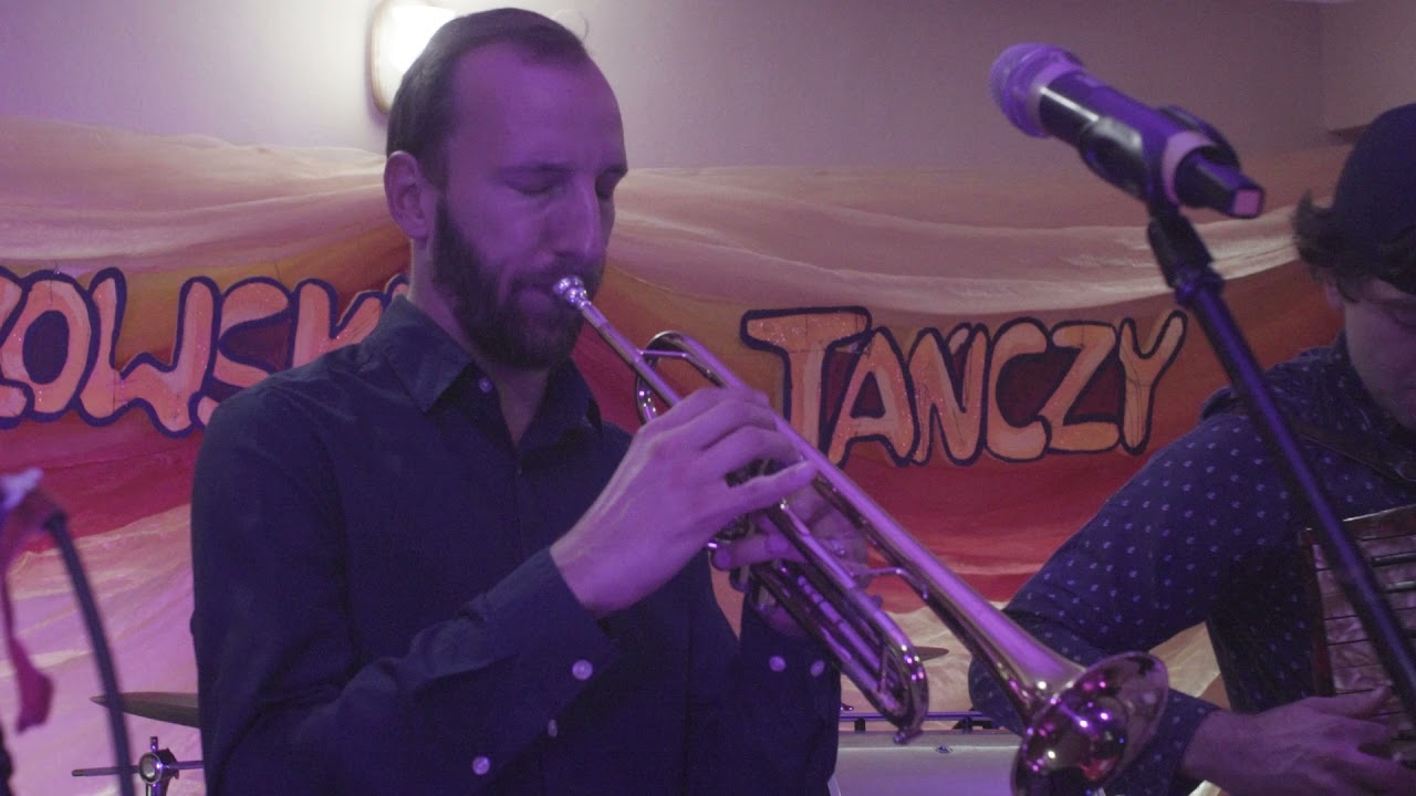 Świętokrzyskie tańczy! | Światowce - oberek