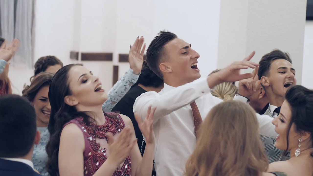 Banchet Promoția 2018, 