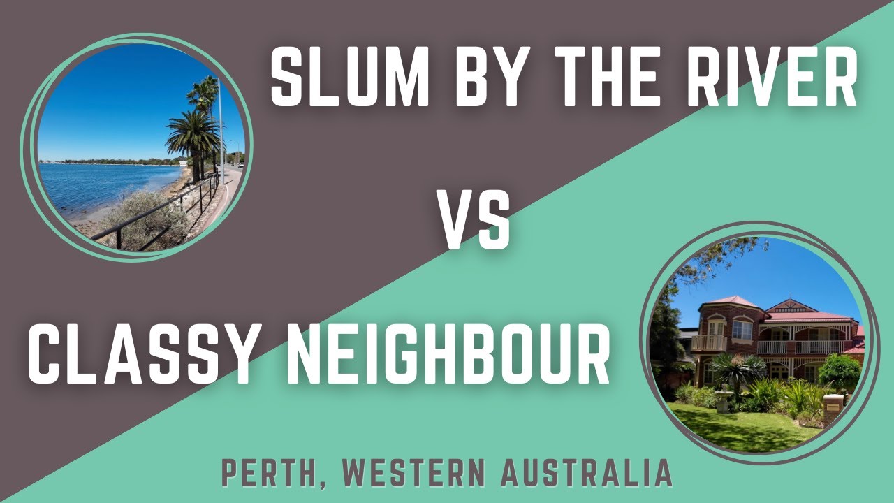 What Would You Expect for Over AUD 1 million? Perth, Western Australia