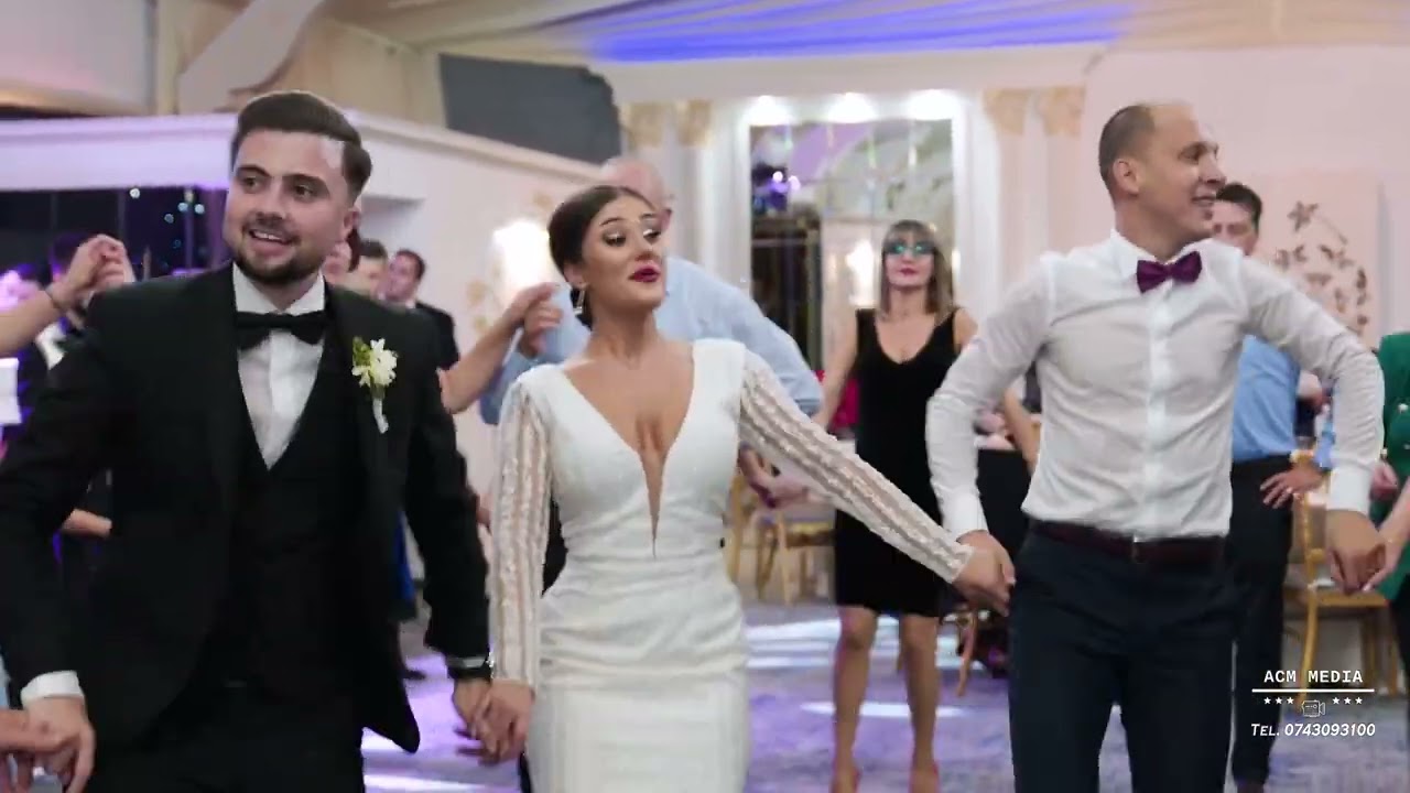 Livia Celea Streata - Colaj Sarbe 2022