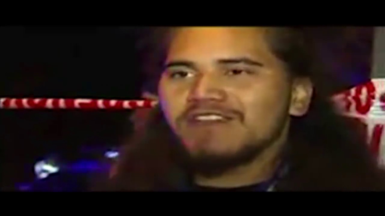 Hilarious Kiwi bomb threat news interview.