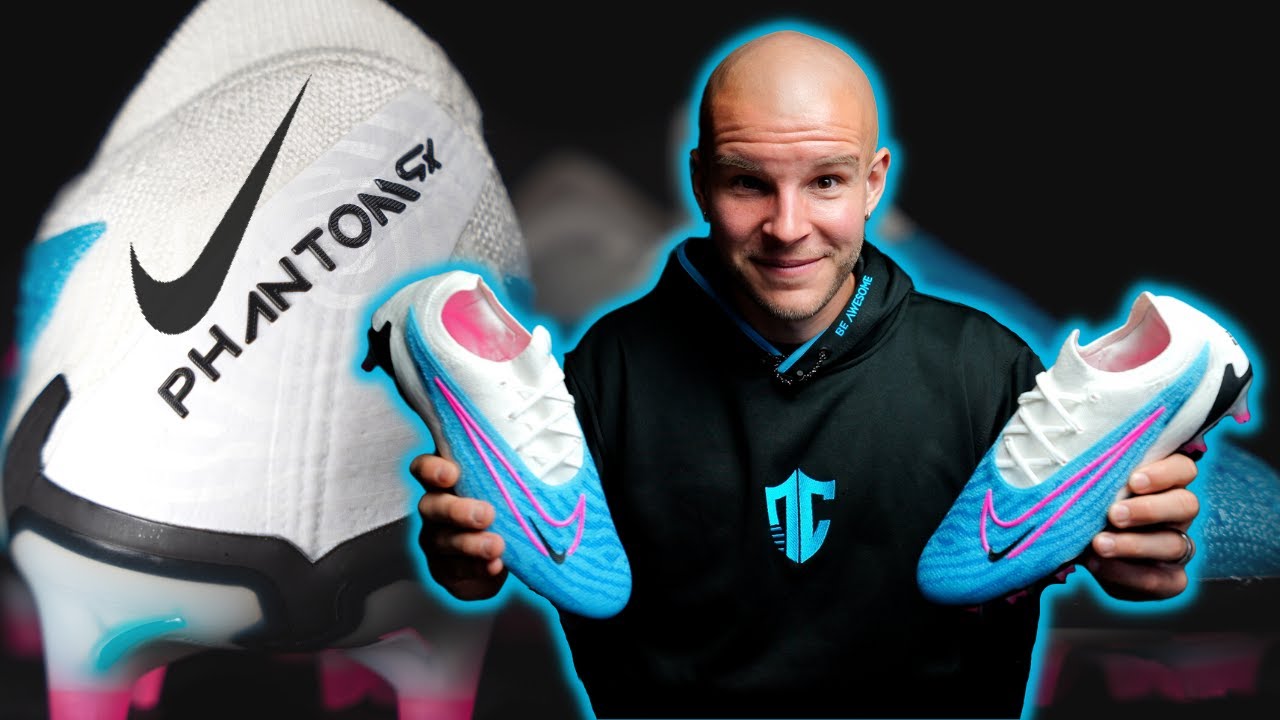 THESE WILL CHANGE THE GAME | Nike Phantom GX Elite Review + On Feet