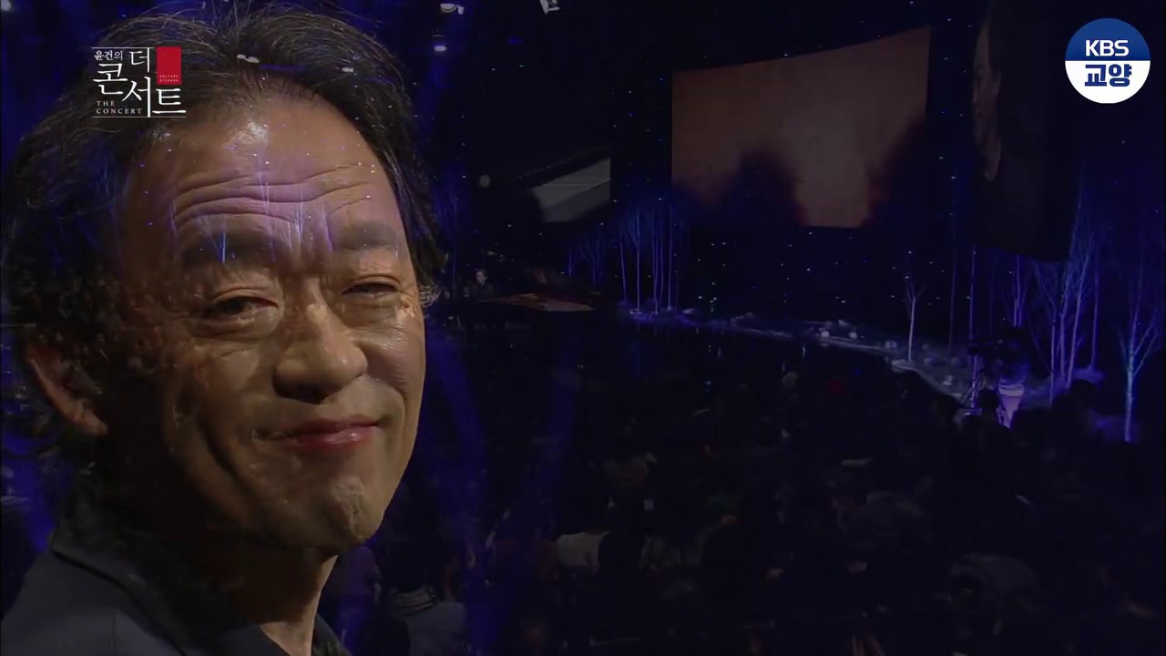 [더콘서트] 정명훈 연주모음