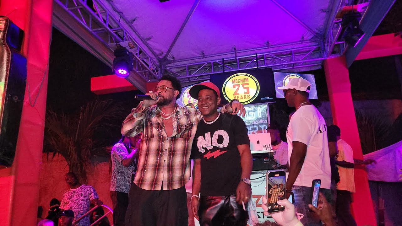 Boom Boom Host Uptown Mondays