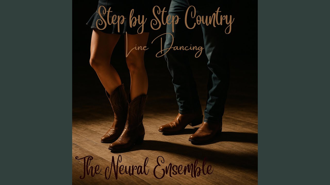 Texas Two-Step Tonight