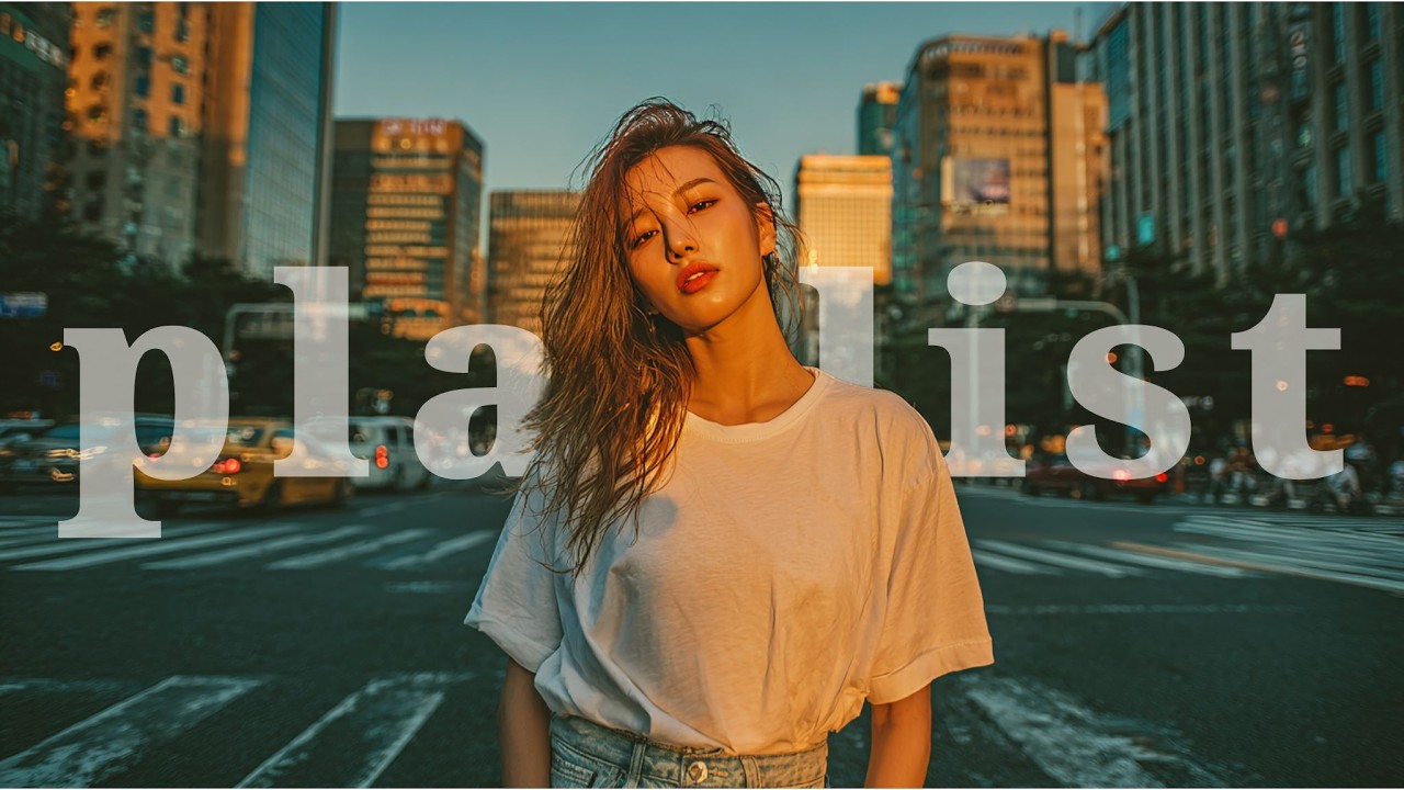 저장 안 하면 손해이지 않을까?🎶🎶| R&B · HIPHOP MIX  | Playlist