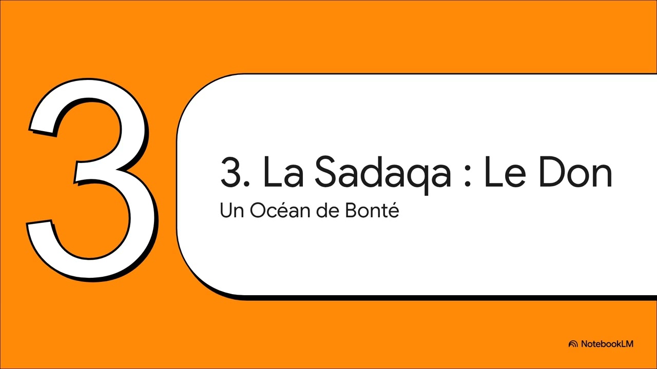 Zakat et Sadaqa : Comment transformer tes biens en bénédictions éternelles ?